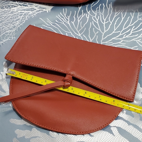 NWOT- Anthropology Celeste Tote Bag - Picture 6 of 10